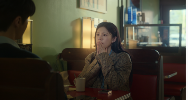 圖 : 《愛情怎麼翻譯》Netflix 圖 : 《愛情怎麼翻譯》Netflix