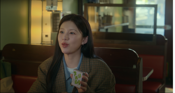 圖 : 《愛情怎麼翻譯》Netflix 圖 : 《愛情怎麼翻譯》Netflix