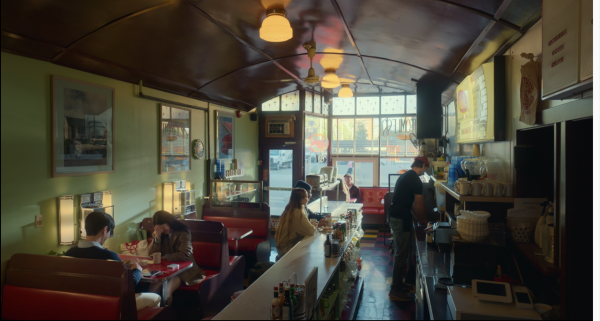 圖 : 《愛情怎麼翻譯》Netflix 圖 : 《愛情怎麼翻譯》Netflix