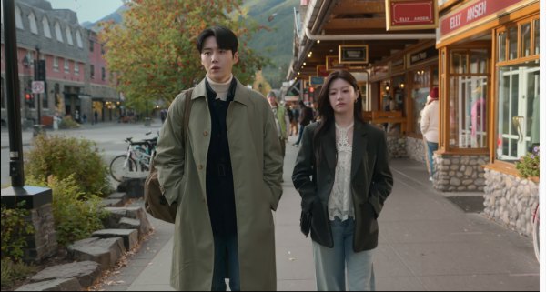 圖 : 《愛情怎麼翻譯》Netflix 圖 : 《愛情怎麼翻譯》Netflix