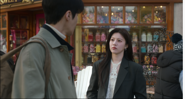 圖 : 《愛情怎麼翻譯》Netflix 圖 : 《愛情怎麼翻譯》Netflix