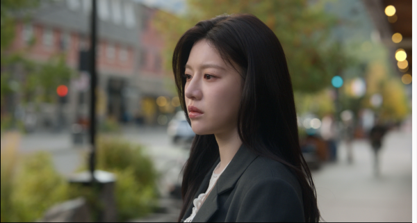 圖 : 《愛情怎麼翻譯》Netflix 圖 : 《愛情怎麼翻譯》Netflix