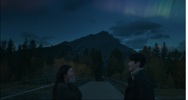 圖 : 《愛情怎麼翻譯》Netflix 圖 : 《愛情怎麼翻譯》Netflix