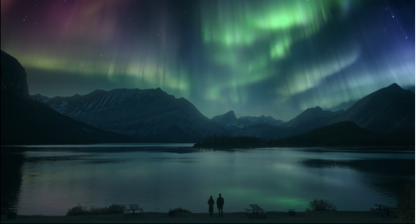 圖 : 《愛情怎麼翻譯》Netflix 圖 : 《愛情怎麼翻譯》Netflix