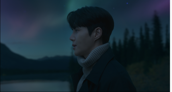 圖 : 《愛情怎麼翻譯》Netflix 圖 : 《愛情怎麼翻譯》Netflix