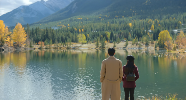 圖 : 《愛情怎麼翻譯》Netflix 圖 : 《愛情怎麼翻譯》Netflix