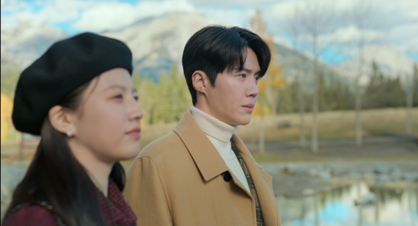 圖 : 《愛情怎麼翻譯》Netflix 圖 : 《愛情怎麼翻譯》Netflix