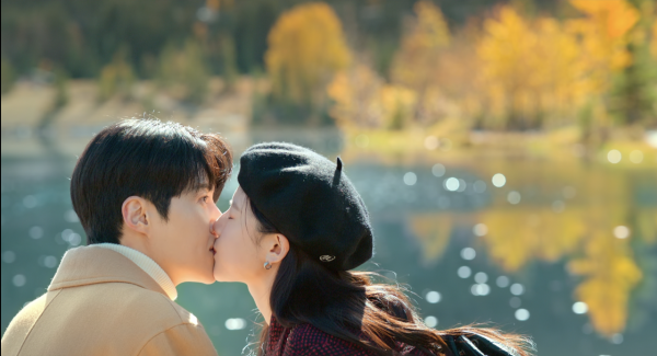 圖 : 《愛情怎麼翻譯》Netflix 圖 : 《愛情怎麼翻譯》Netflix