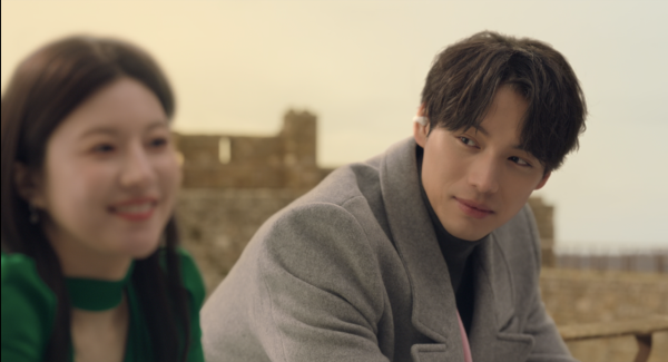 圖 : 《愛情怎麼翻譯》Netflix 圖 : 《愛情怎麼翻譯》Netflix