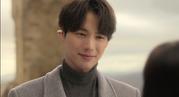 圖 : 《愛情怎麼翻譯》Netflix 圖 : 《愛情怎麼翻譯》Netflix