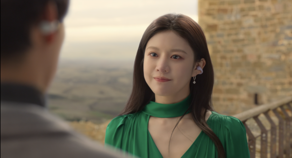 圖 : 《愛情怎麼翻譯》Netflix 圖 : 《愛情怎麼翻譯》Netflix