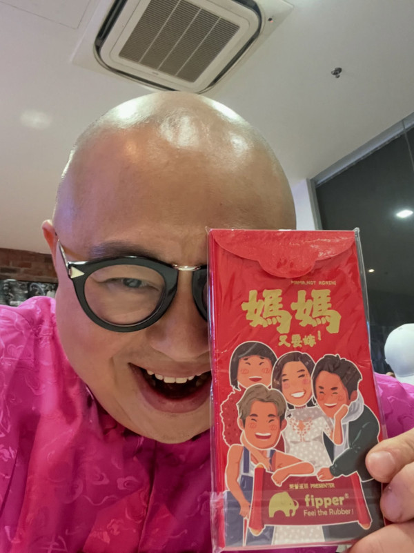 Bob林盛斌霸气反击被叫“收埋个女”！亲回应18岁大女负评：不需要话比我知点做
