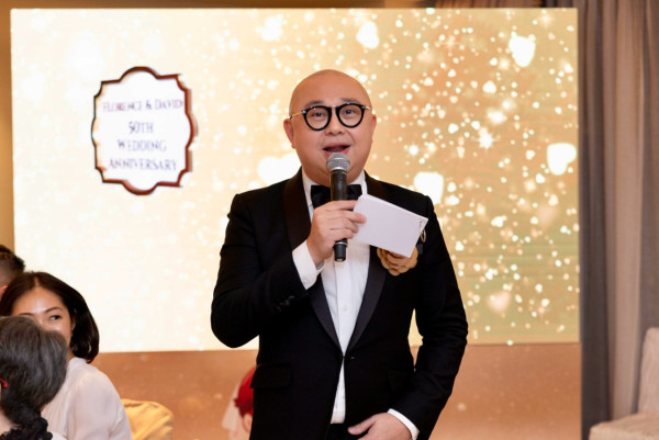 Bob林盛斌霸气反击被叫“收埋个女”！亲回应18岁大女负评：不需要话比我知点做