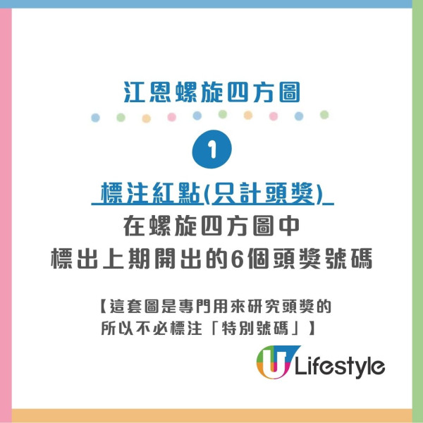 2億新春金多寶實測攻略︱03年金多寶得主靠「十字重組法」刮走3千萬 記者示範如何避開重複號碼落注
