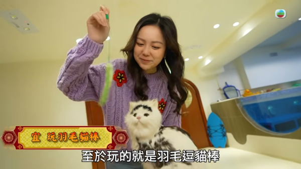 圖片來源：Youtube@TVB(official)