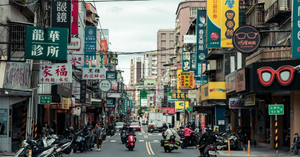 26歲港男年初二被發現台北五星級酒店倒斃 死者母親最快周六抵台認屍