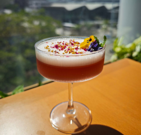 【紅磡美食】都會海逸酒店千鶴日本料理激抵$238！歎「秘之壽司」／$15起追加佐酒小食／無限暢飲清酒