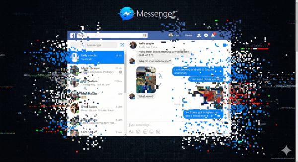 Facebook 用戶請注意！Messenger 網站將被關閉　僅兩方法可繼續用