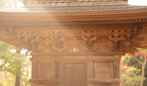 圖片來源:豪德寺 圖片來源:豪德寺