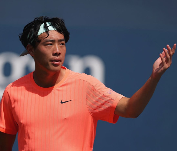 陳康堤首度認愛「網球一哥」黃澤林交往中！親證爸爸陳奕迅做媒人介紹認識