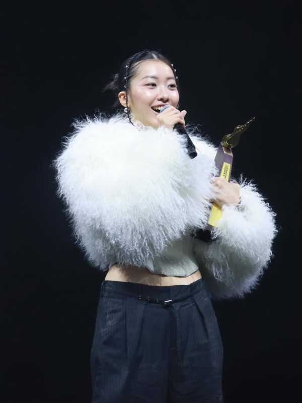 陳康堤傳疑似暗撻「網球一哥」黃澤林？傳爸爸陳奕迅親自做媒人 去年分手情斷混血男模