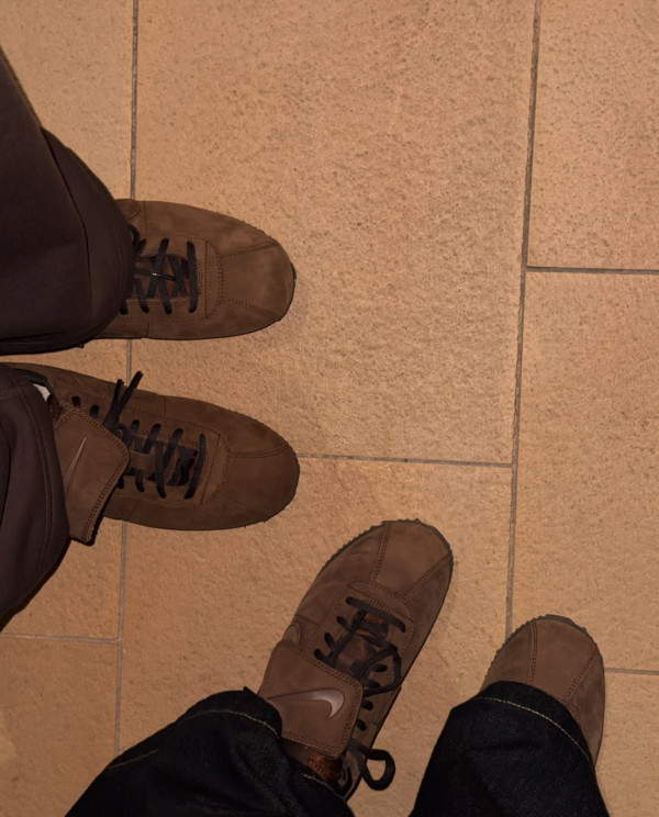 陳康堤傳疑似暗撻「網球一哥」黃澤林？傳爸爸陳奕迅親自做媒人 去年分手情斷混血男模