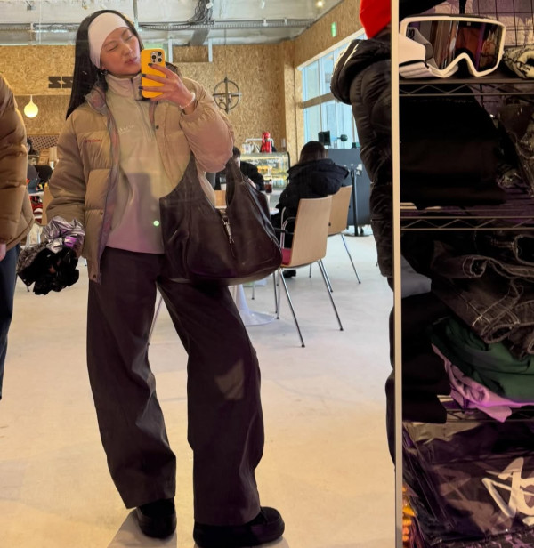 陳康堤傳疑似暗撻「網球一哥」黃澤林？傳爸爸陳奕迅親自做媒人 去年分手情斷混血男模