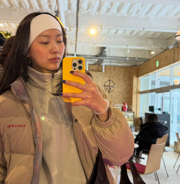 陳康堤傳疑似暗撻「網球一哥」黃澤林？傳爸爸陳奕迅親自做媒人 去年分手情斷混血男模