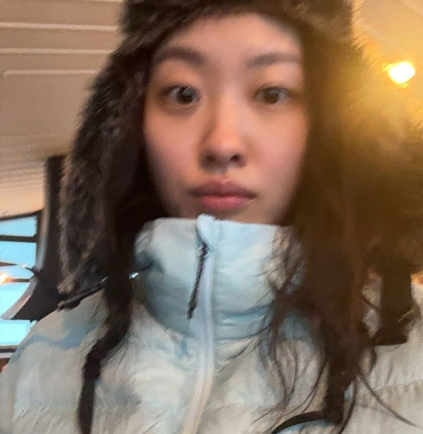 陳康堤傳疑似暗撻「網球一哥」黃澤林？傳爸爸陳奕迅親自做媒人 去年分手情斷混血男模