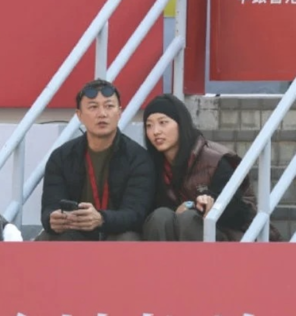 陳康堤傳疑似暗撻「網球一哥」黃澤林？傳爸爸陳奕迅親自做媒人 去年分手情斷混血男模