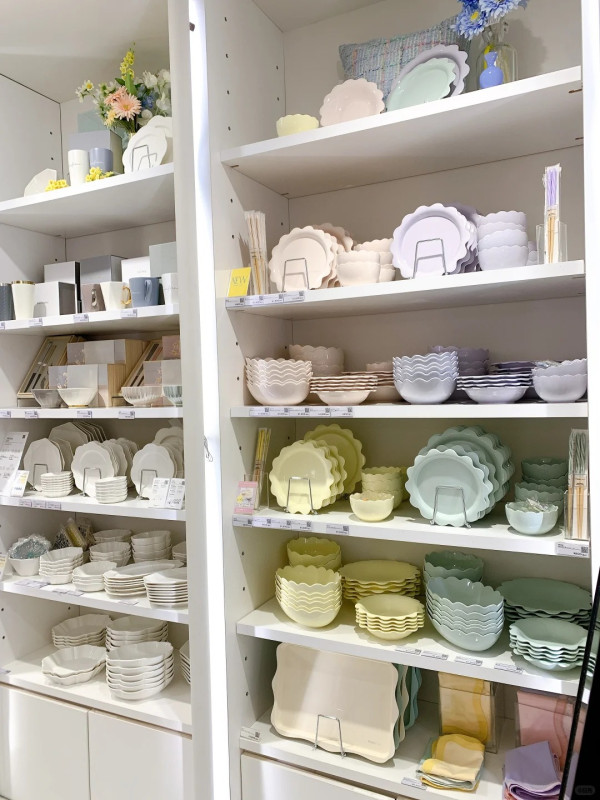 Francfranc突發大劈價低至4折！最平$17掃廚具＋餐具＋水杯＋家俬／過千款家品廚具激減 (附全港分店地圖)