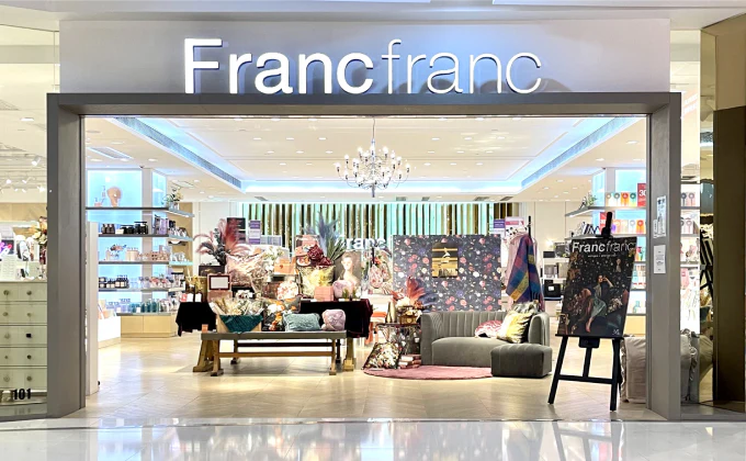 Francfranc突發大劈價低至4折！最平$17掃廚具＋餐具＋水杯＋家俬／過千款家品廚具激減 (附全港分店地圖)