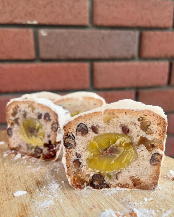 福岡麵包店推介｜10間必訪職人神店排隊都食！網民激讚明太子法包、麝香葡萄包 