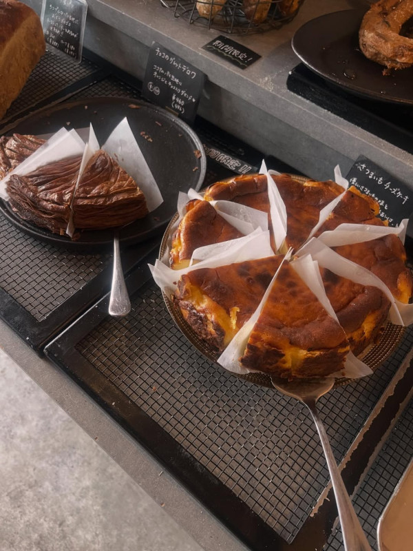 福岡麵包店推介｜10間必訪職人神店排隊都食！網民激讚明太子法包、麝香葡萄包 