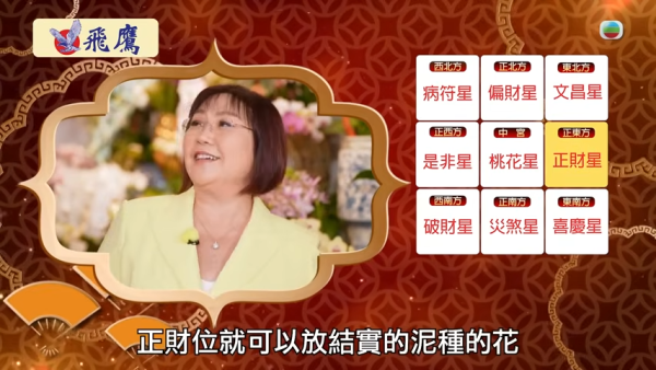 圖片資料來源：Youtube@TVB(official)