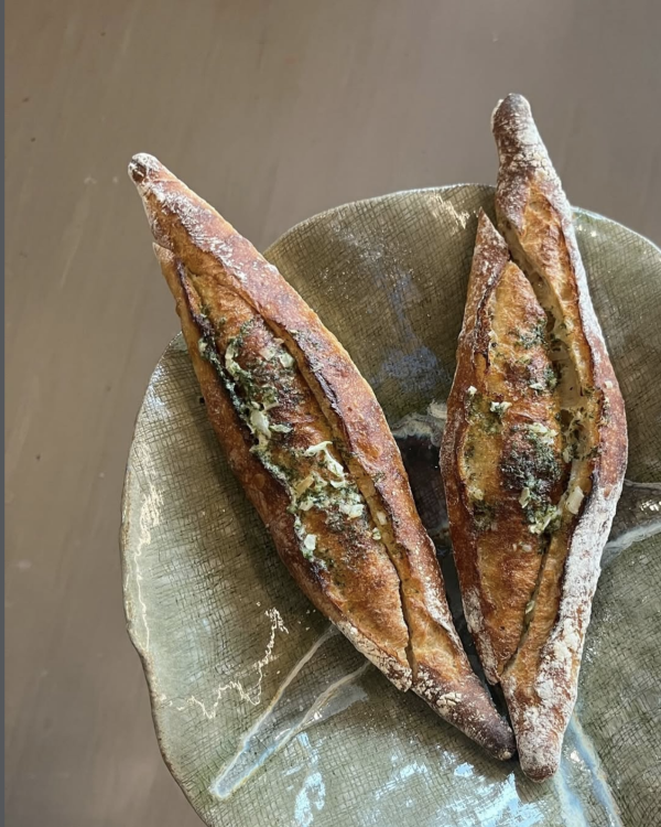 福岡麵包店推介｜10間必訪職人神店排隊都食！網民激讚明太子法包、麝香葡萄包 