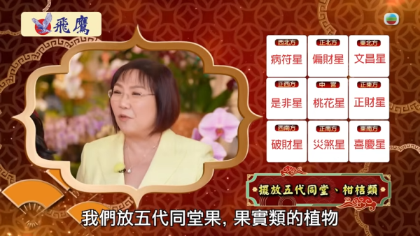 圖片資料來源：Youtube@TVB(official)