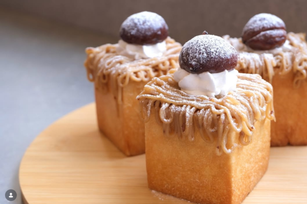 福岡麵包店推介｜10間必訪職人神店排隊都食！網民激讚明太子法包、麝香葡萄包 