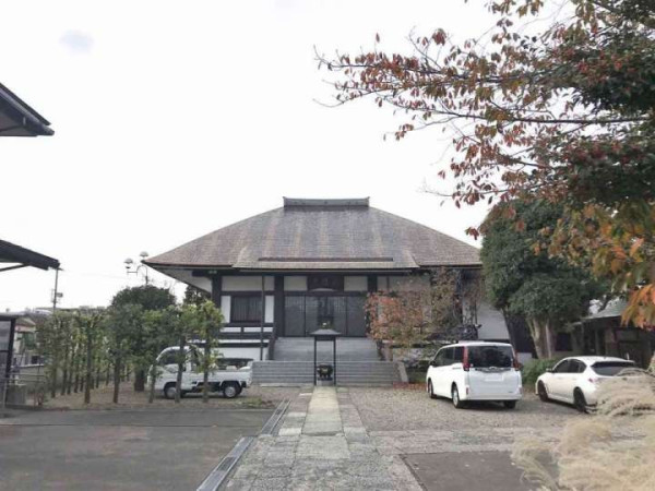 圖片來源:新宿自性院 圖片來源:新宿自性院