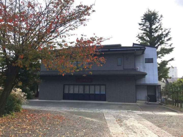 圖片來源:新宿自性院 圖片來源:新宿自性院