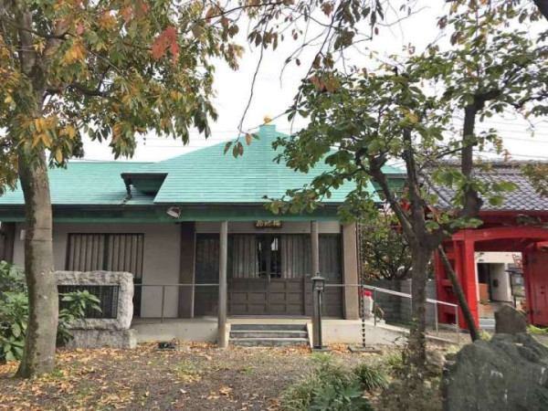 圖片來源:新宿自性院 圖片來源:新宿自性院