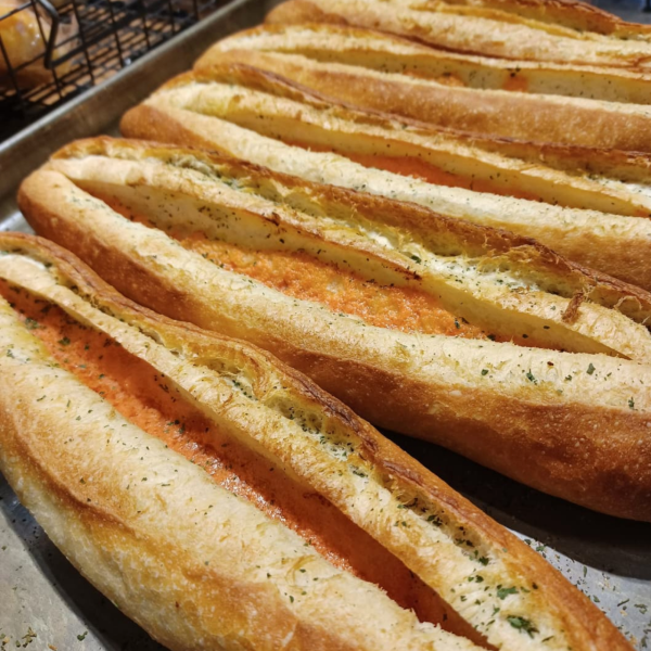 福岡麵包店推介｜10間必訪職人神店排隊都食！網民激讚明太子法包、麝香葡萄包 