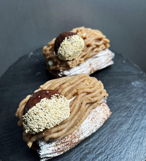 福岡麵包店推介｜10間必訪職人神店排隊都食！網民激讚明太子法包、麝香葡萄包 