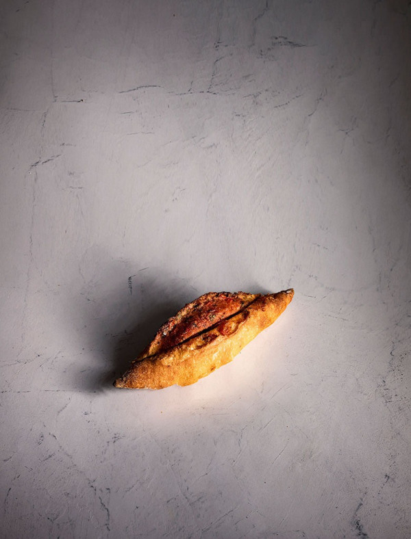 福岡麵包店推介｜10間必訪職人神店排隊都食！網民激讚明太子法包、麝香葡萄包 