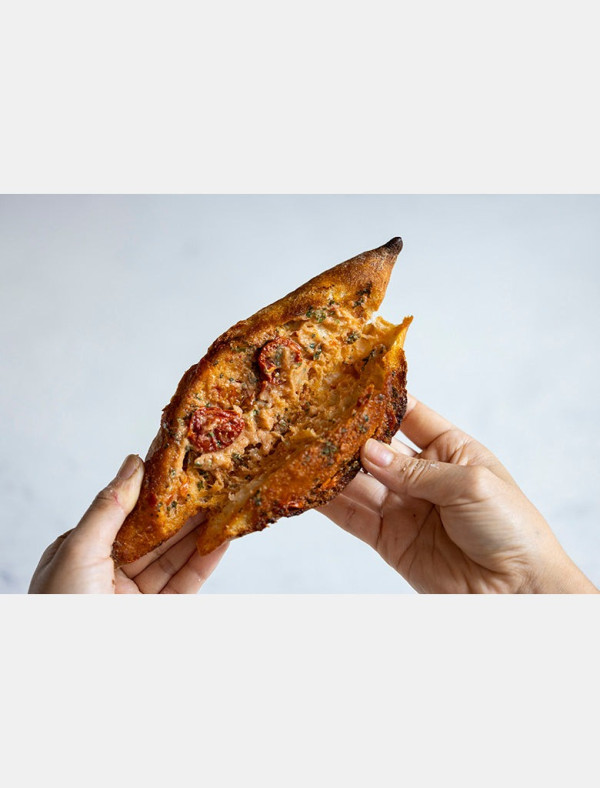 福岡麵包店推介｜10間必訪職人神店排隊都食！網民激讚明太子法包、麝香葡萄包 