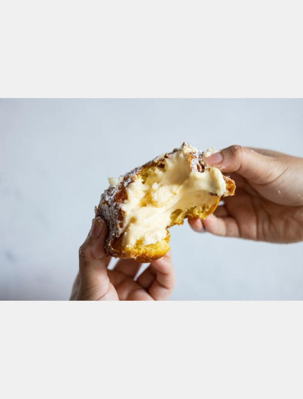 福岡麵包店推介｜10間必訪職人神店排隊都食！網民激讚明太子法包、麝香葡萄包 