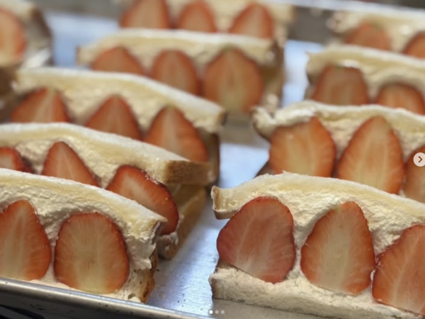 福岡麵包店推介｜10間必訪職人神店排隊都食！網民激讚明太子法包、麝香葡萄包 