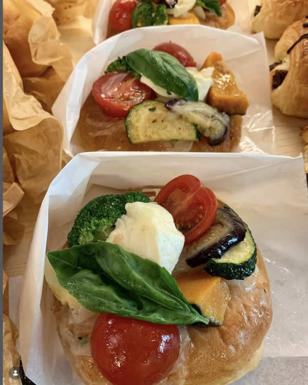 福岡麵包店推介｜10間必訪職人神店排隊都食！網民激讚明太子法包、麝香葡萄包 