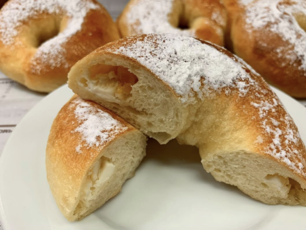 福岡麵包店推介｜10間必訪職人神店排隊都食！網民激讚明太子法包、麝香葡萄包 