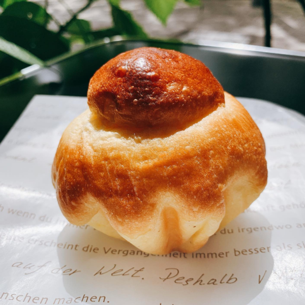 福岡麵包店推介｜10間必訪職人神店排隊都食！網民激讚明太子法包、麝香葡萄包 